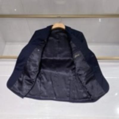 wholesale quality brioni suit model no. 3